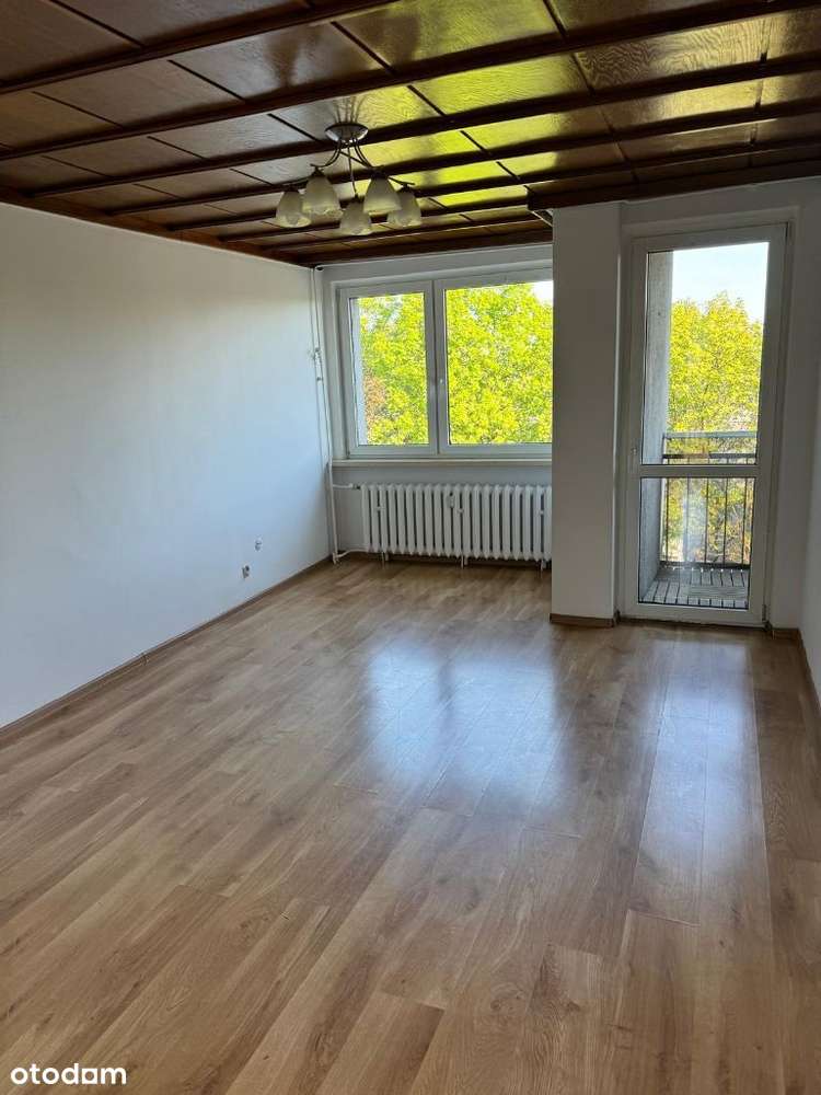 2-pokojowe mieszkanie, ul. Lotnicza, Racibórz NOWA NIŻSZA CENA! - Pełny obrazek: 4/8