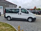 Renault Trafic 2.0 dCi 115 Combi L1H1 teilverglast - 5