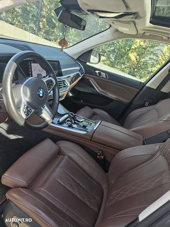 BMW X5 xDrive45e - 7