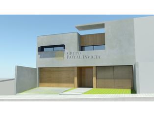 Moradia Moderna V4 com Piscina - Gond...