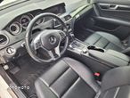 Mercedes-Benz Klasa C 350 BlueEff 4-Matic Elegance - 9