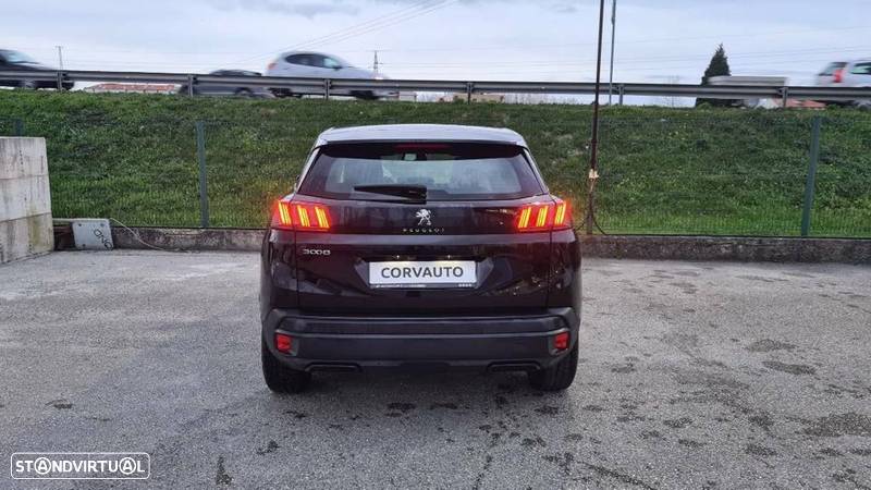 Peugeot 3008 1.5 BlueHDi Active Pack - 6