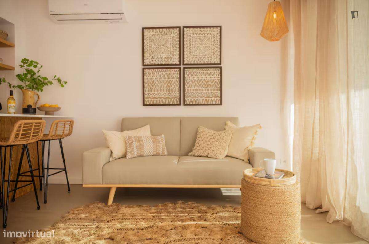 Estúdio - localizado em Setubal - Grande imagem: 4/9