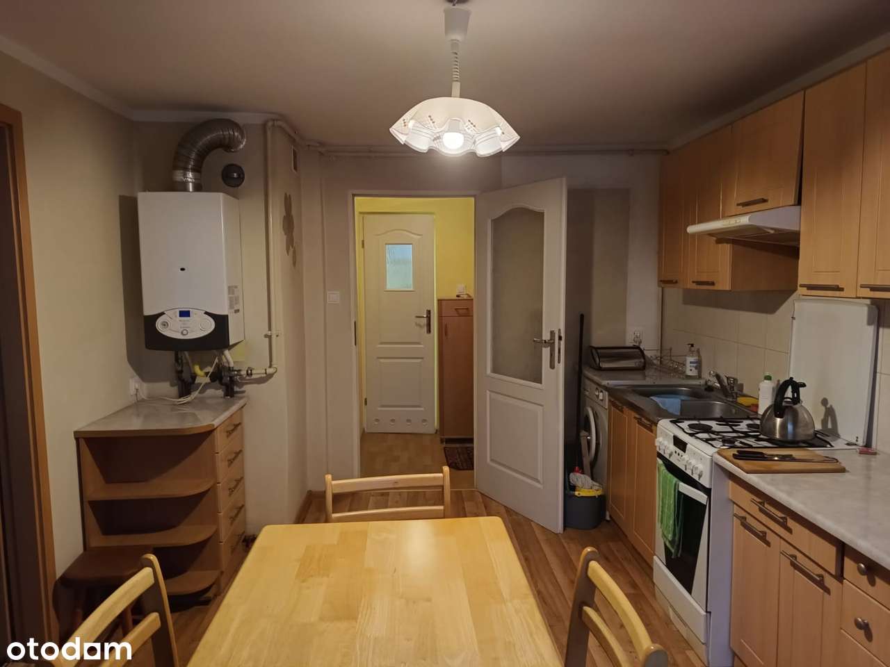 Mieszkanie, 42 m², Elbląg - Pełny obrazek: 4/15