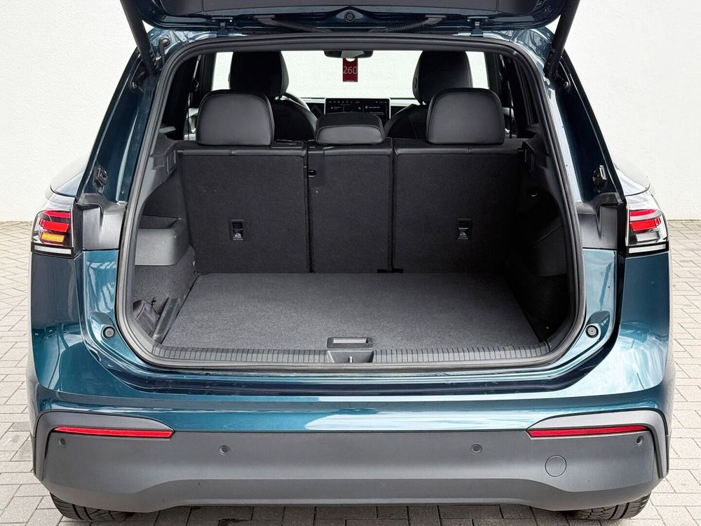 Volkswagen Tiguan 2.0 TDI Life Plus DSG 2025 — zdjęcie 6