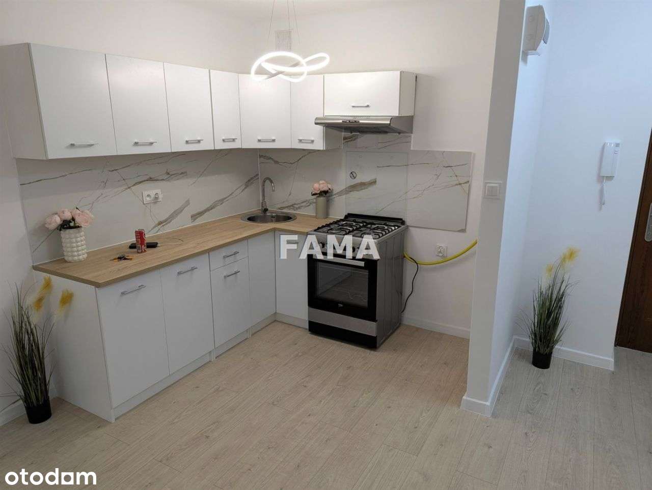 1 piętro, Centrum, Traugutta, po remoncie, wolne !-7