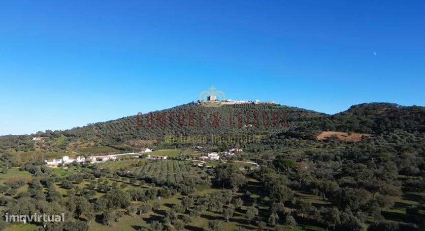Quinta T5 Venda em Évora Monte (Santa Maria),Estremoz-47
