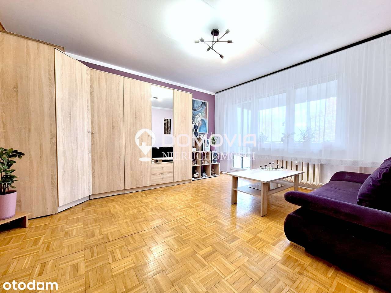 Przestronne 3 pokoje Zamość-9