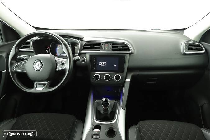 Renault Kadjar 1.3 TCe Intens - 8