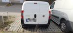 Fiat Fiorino Izoterma Chłodnia / mroźnia ze sterowaniem w kabinie kierowcy - 4