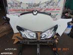 Fata completa Renault Trafic 2015-2021 Opel Vivaro far aripa radiator trager bara capota fata comple - 6