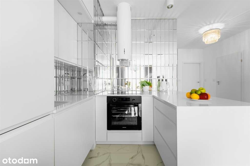 73m2, 3 pokoje, Mokotów, Stegny, Nowa Mangalia - Pełny obrazek: 5/17