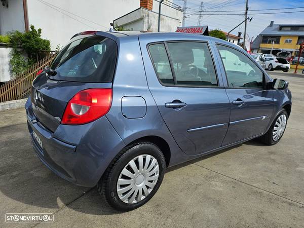 Renault Clio 1.5 dCi Dynamique - 18