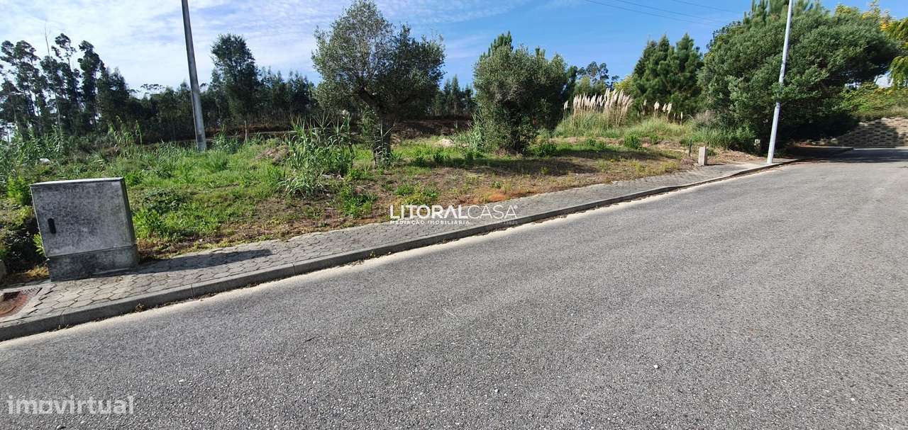 Lote Terreno para Moradia Isolada - Mamodeiro - Grande imagem: 4/12