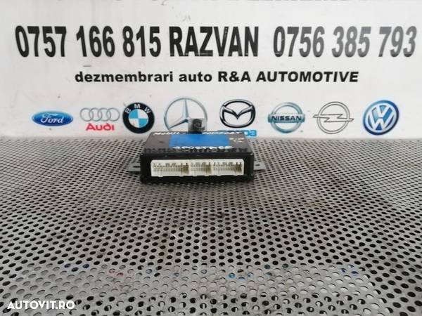 Modul Confort Kia Sportage Hyundai Tucson 2003/2009 - 2