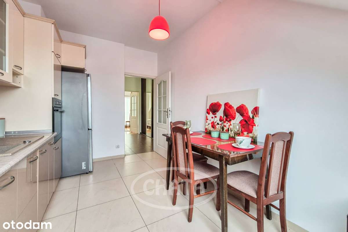 Małopolska / Balkon / Rozkład / Garaż-8