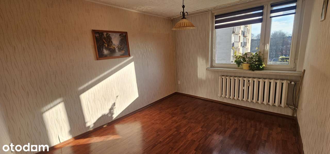 Podlas, świetna lokalizacja, 55m, balkon - Pełny obrazek: 4/15