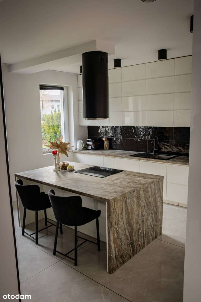 Dom 208 m2 Radom ul. Błędowska - Pełny obrazek: 5/20