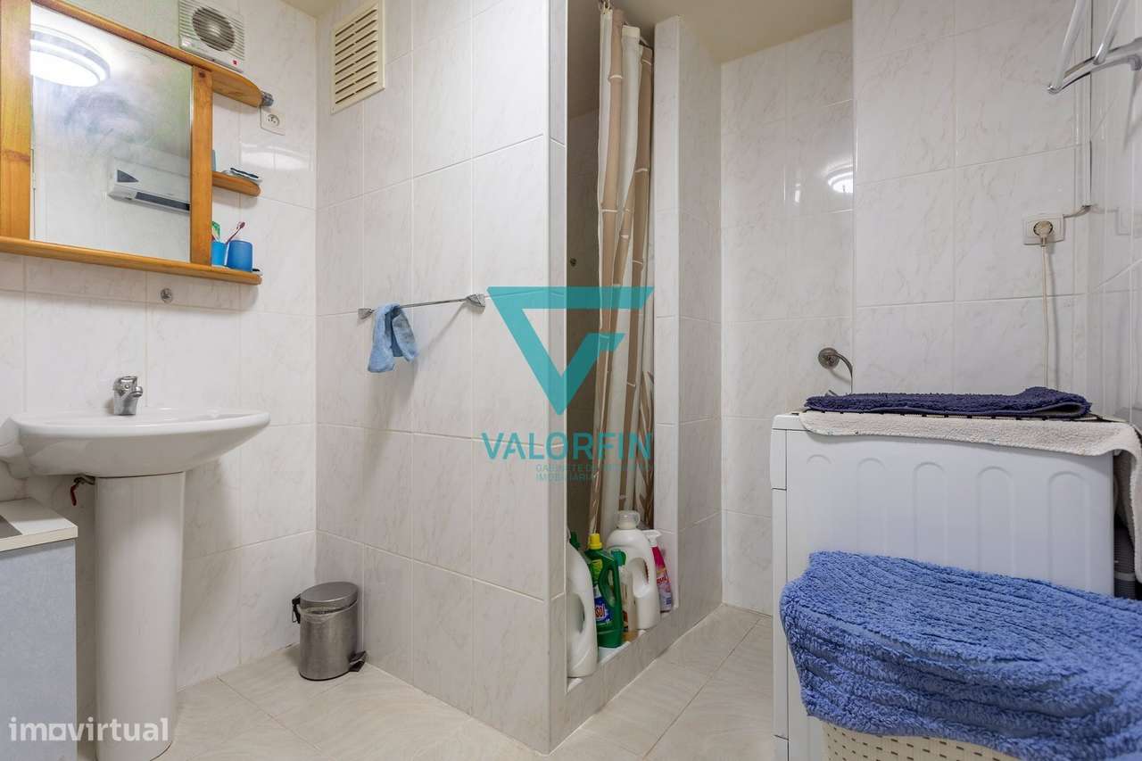Moradia T5 c/ 1818 m² de Terreno - CAXARIAS / OURÉM-25