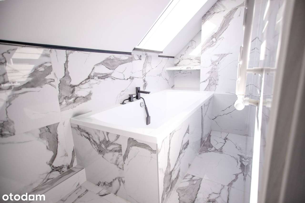 Nowoczesny dom  z pięknym widokiem-18