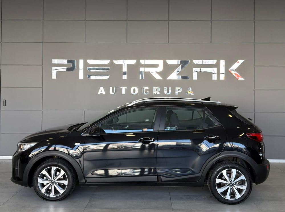 Kia Stonic M+ Smart Salon Polska