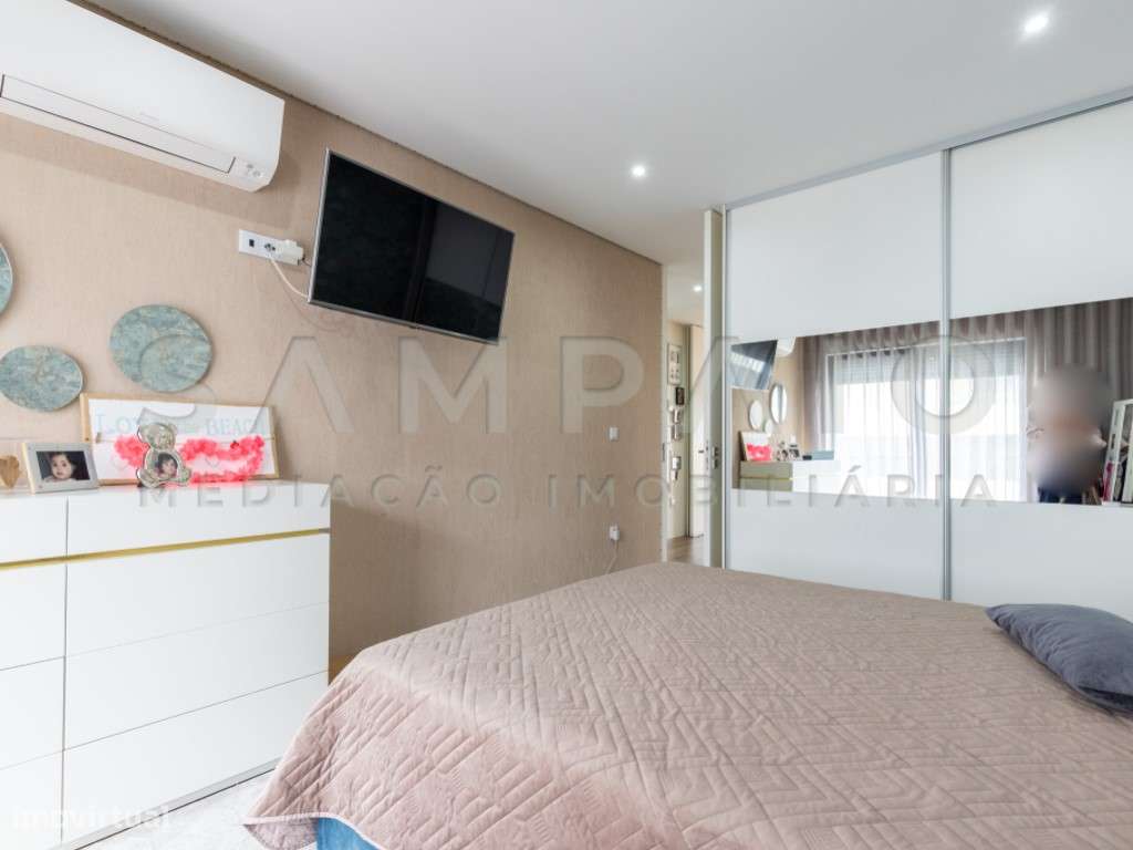 Moradia T3+1 em São Pedro da Cova-31