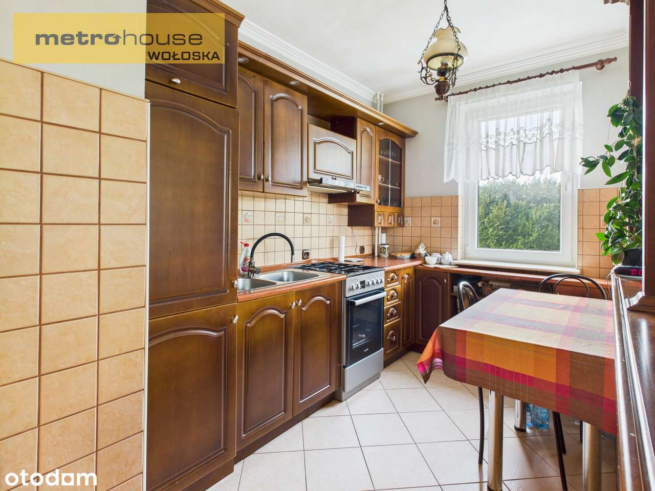 Eleganckie 4 pokoje 77 m², wysoki standard, Gocław – Meissnera-4