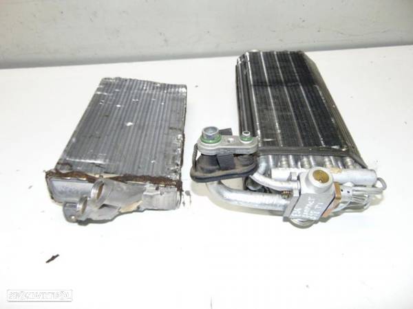 BMW E36 318 TI Compact radiadores da chaufagem - 5