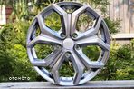 4x Felgi 17 5x108 m.in. do FORD Focus Mondeo Kuga CMAX S-MAX - BK675 - 2