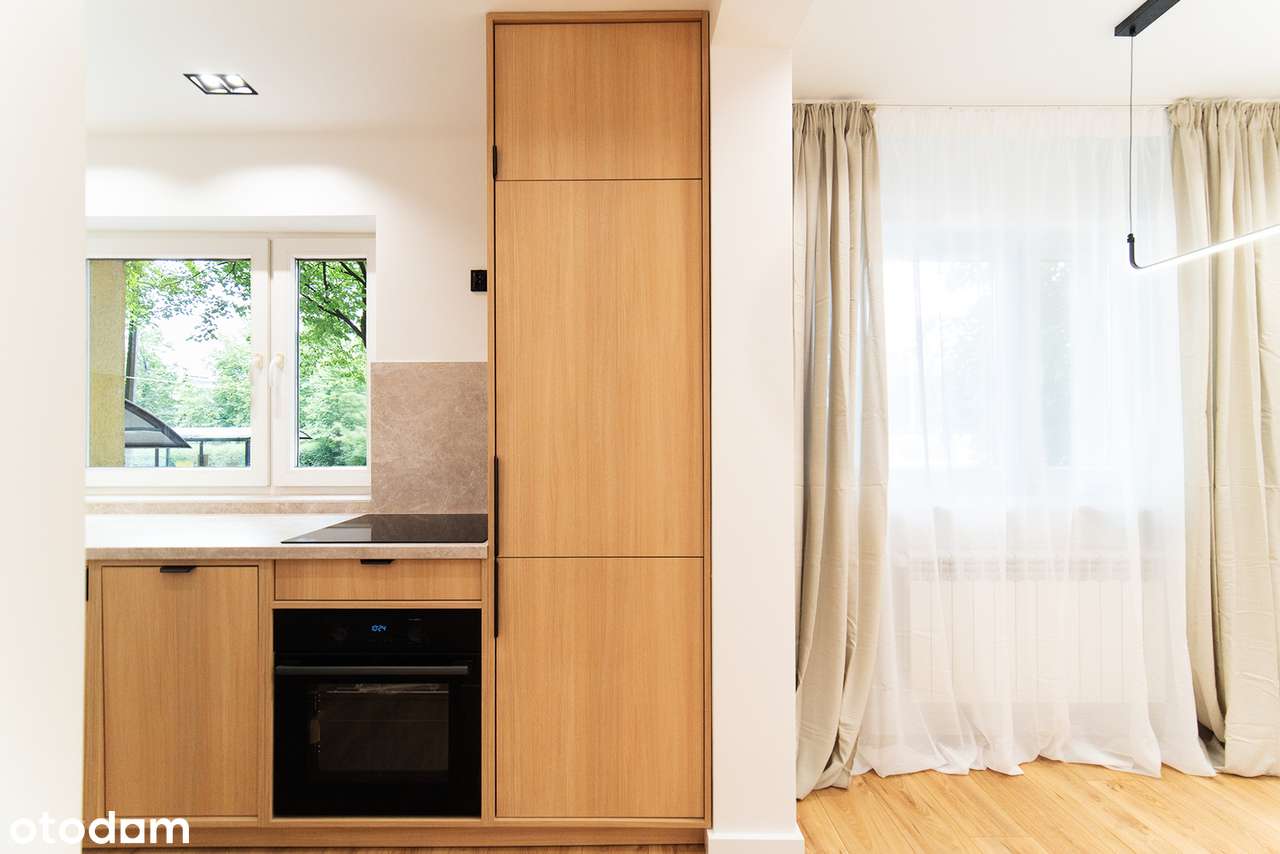 Świeżo po remoncie ✅ Parter ✅ Garderoba ✅ Parking ✅ Blisko centrum ✅ - Pełny obrazek: 5/15