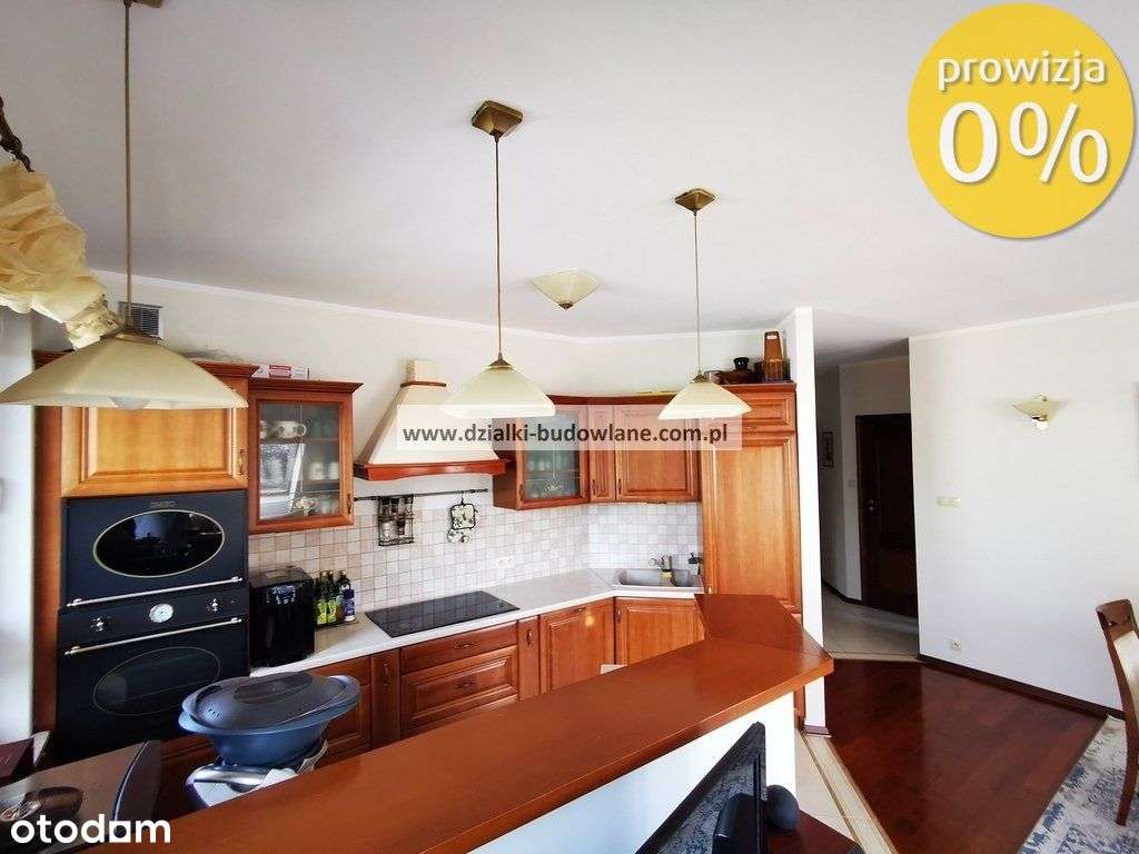 Mieszkanie o wysokim standardzie wykończenia Wysoka/Ołtaszyn-9