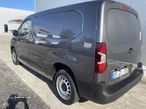 Citroën Berlingo 1.5 BlueHDI XL Club - 24