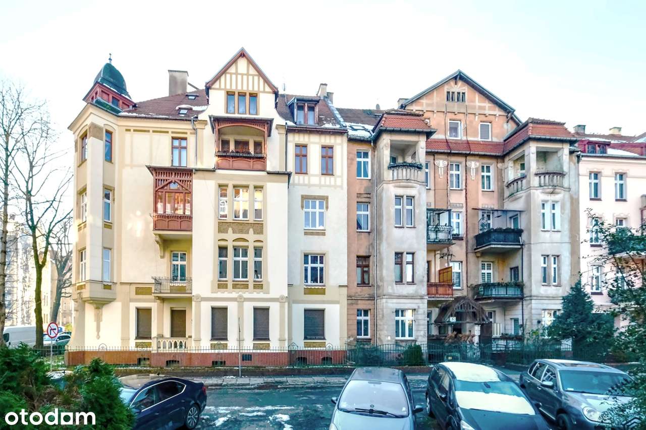 Sprzedam 3 pok. mieszkanie o pow. 92m2 - Tarninów ul. Traugutta 5-17