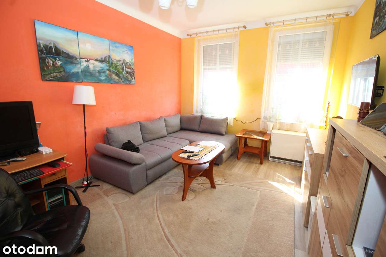 kawalerka 32,5 m2 2 piętro w kamienicy, Zawarcie po remoncie-7