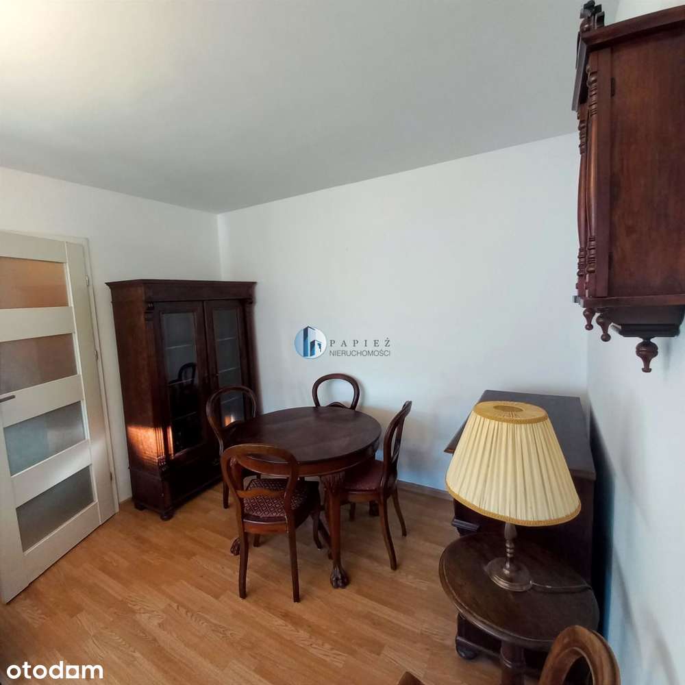 Powiśle, 3 pokoje, winda, balkon - Pełny obrazek: 5/14