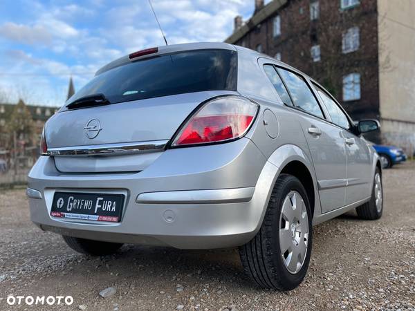 Opel Astra 1.4 Edition - 9