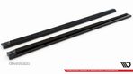 Pachet Exterior Prelungiri compatibil cu Audi Q8 S Line / SQ8 V.1 Maxton Design - 12