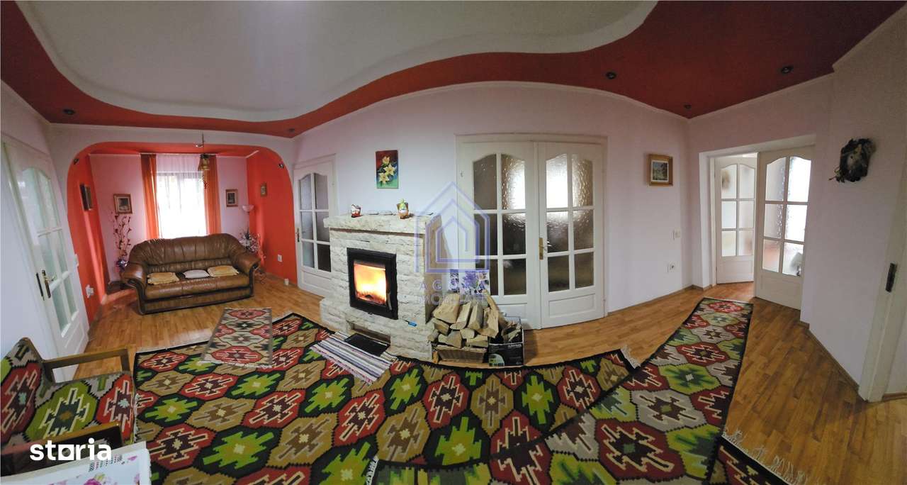 Casa , pozitie centrala, Gura Humorului, Suceava-7