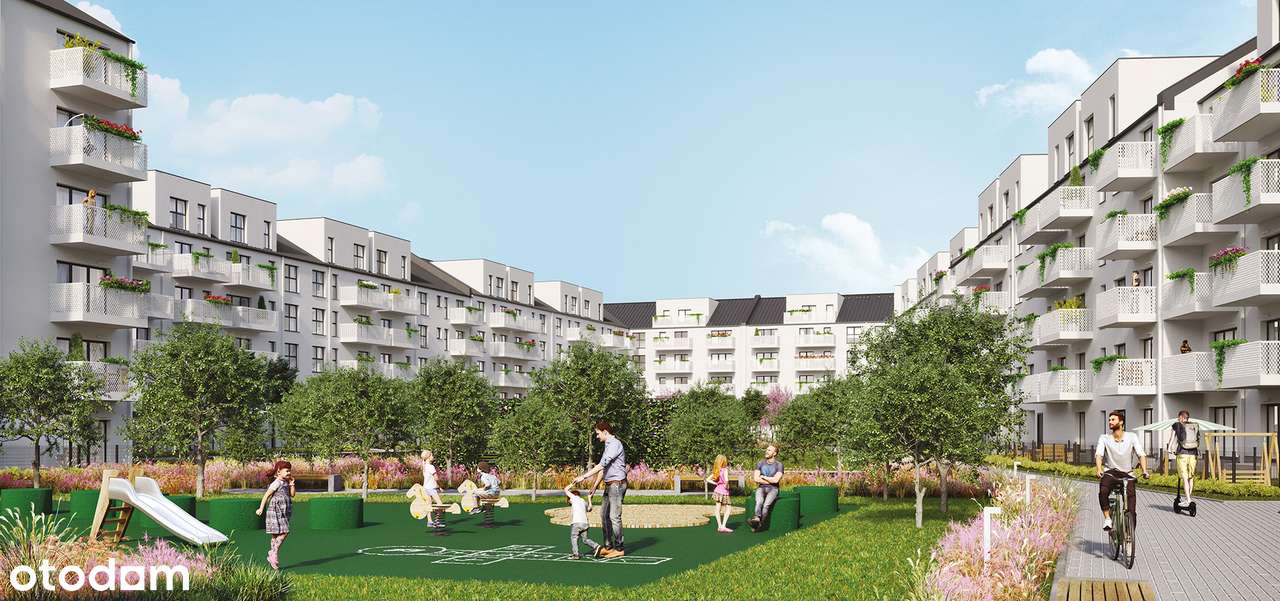 Nowe od dewelopera|os. Witaj|Loggia|Klucze w listopadzie '25-5