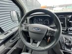 Ford Tourneo Custom - 13