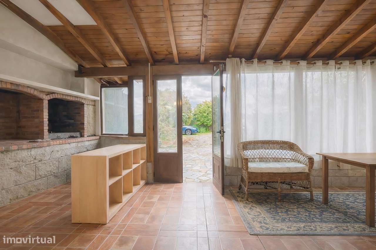 Moradia T8 na Póvoa do Varzim | Oportunidade de Investimento com...-46