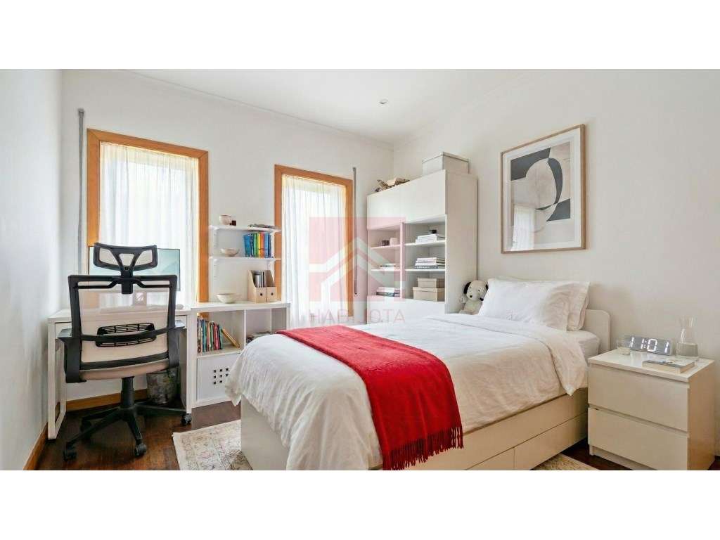 T3 em Baguim do Monte-8