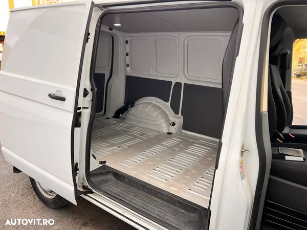 Volkswagen Transporter Sasiu CD T6 2.0 TDI LR - 13