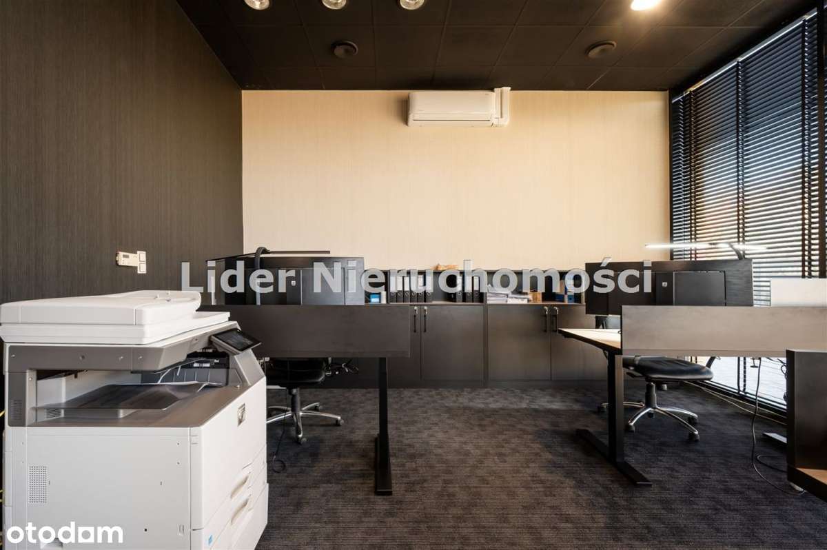 Obiekt inwestycyjny lokal + hale produkcyjne przy AMAZON-10