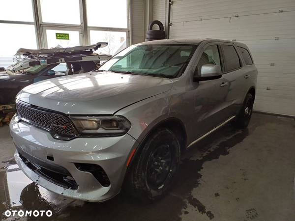 Dodge Durango - 1