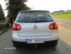 Volkswagen Golf V 1.6 FSI Comfortline - 5