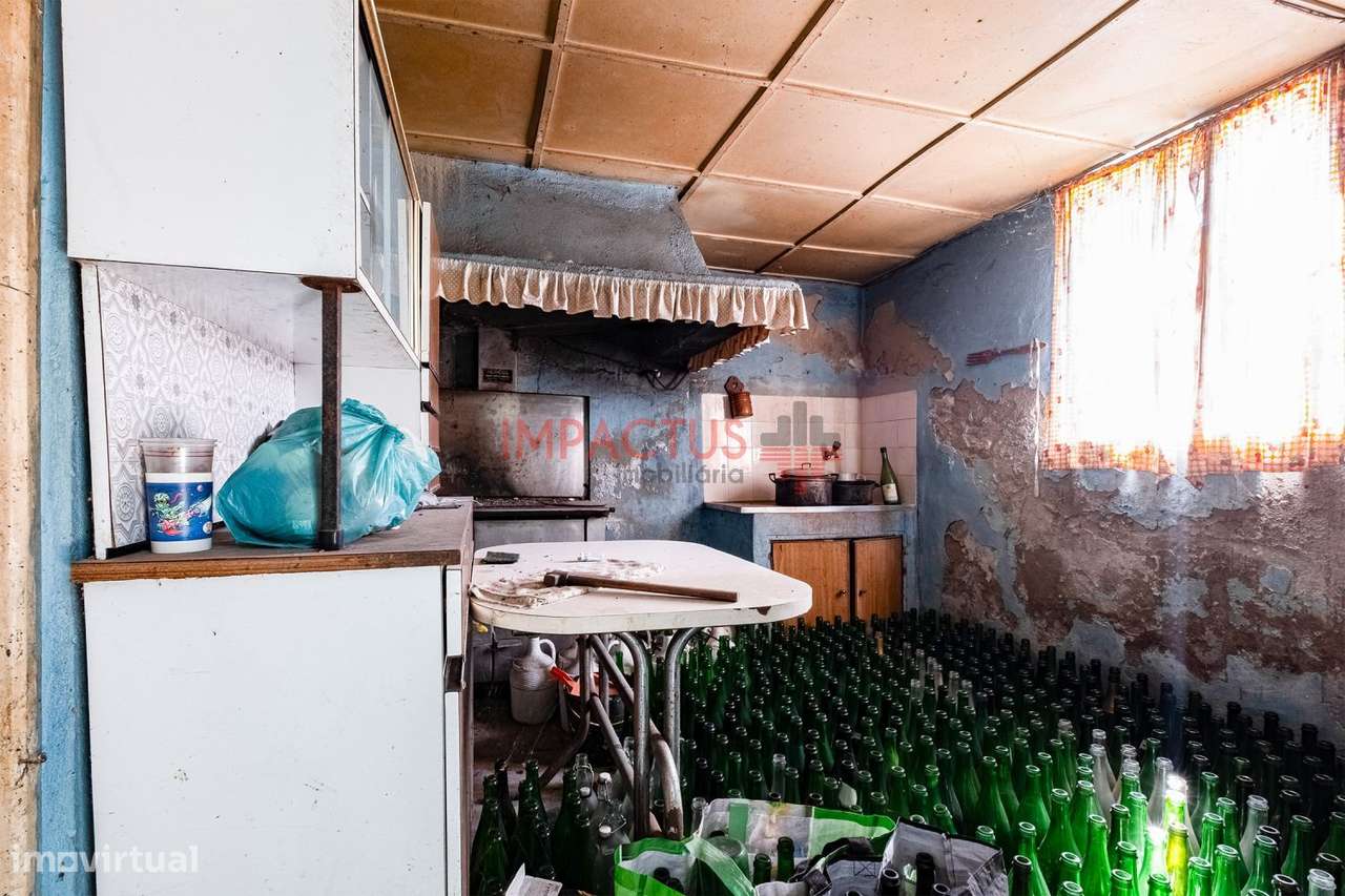Moradia para restauro na Maia - Grande imagem: 4/32