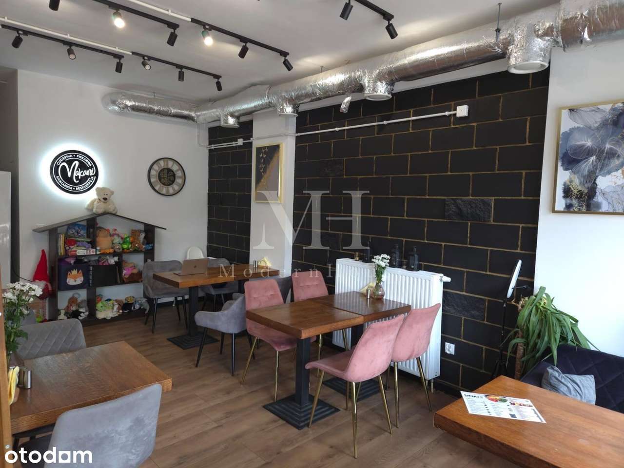 Jedyny taki lokal na rynku, 64 m2 z 2 Wejściami i Stopą Zwrotu 6.5% - Pełny obrazek: 2/5