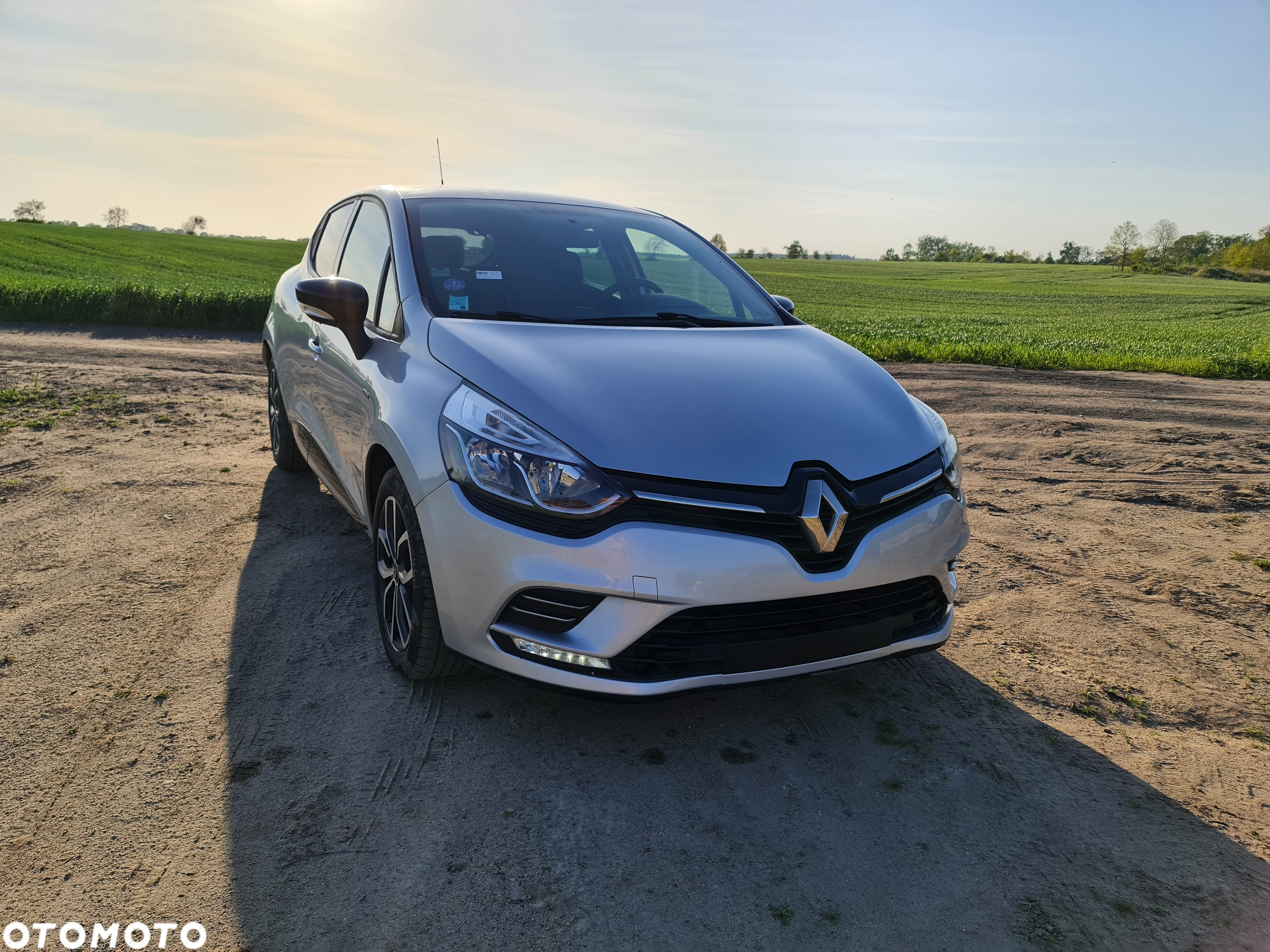 Renault Clio 0.9 Energy TCe Limited - 3