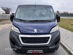 Peugeot BOXER L1H1 / 2.0 HDI 130 KM - 19